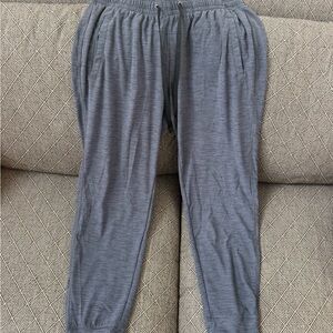 Old Navy Active Dark Gray Pants